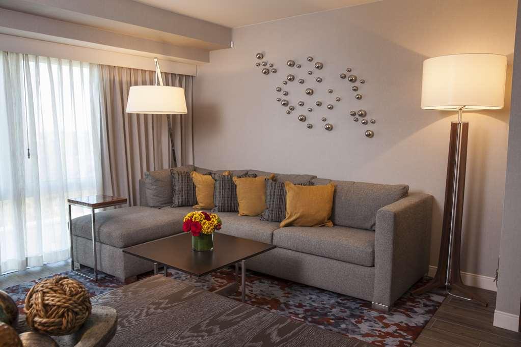 Hyatt Regency Sacramento Hotel Room photo