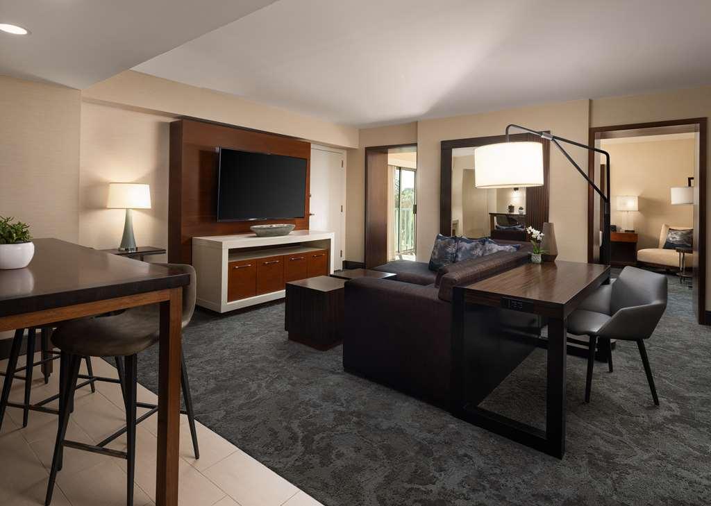 Hyatt Regency Sacramento Hotel Room photo